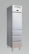 Armoire réfrigérée à tiroirs