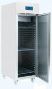 Armoire réfrigérée Gastronorme GN 2/1 inox 