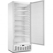 Armoire réfrigérée GN2/1 600 x 40