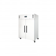 Armoire réfrigérée positive deux portes