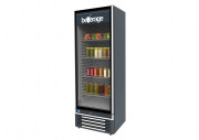 Armoire réfrigérée pour boisson 410 L
