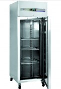 Armoire réfrigérée sur roulettes à froid positif 