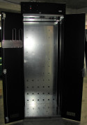 Vestiaires et casiers