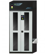 Armoire sécurité pour produits chimiques