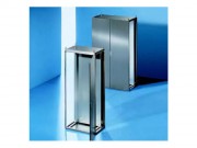 Armoire serveur informatique
