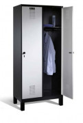 Armoire vestiaire métallique 1 à 4 portes
