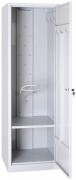 Armoires de stockage de selles