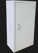 Armoires fortes blindées