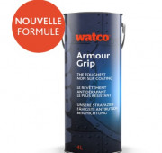 Revêtement sol antidérapant | armourgrip®