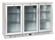 Arrière bar réfrigéré ventilé