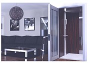 Ascenseur privatif intérieur