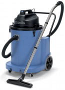 Aspirateur à eau et poussières 70 L