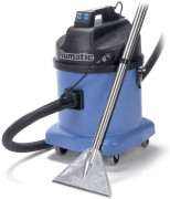 Aspirateur injecteur extracteur professionnel 10L