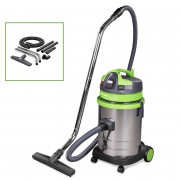 Aspirateur à poussière d'atelier