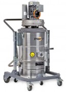Aspirateur Atex professionnel triphasé