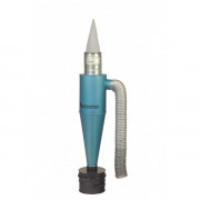 Aspirateur cyclonique industriel