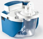 Aspirateur de mucosités polyvalent