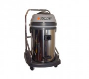 Aspirateur eau et poussière 3 moteurs