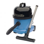 Aspirateur eau et poussières compact