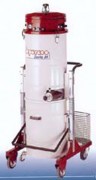 Aspirateur monophasé eau et poussière - 65 ou 100 L