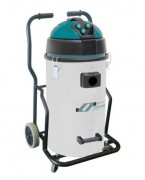 Aspirateur eau et poussière pour nettoyage automobile