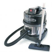 Aspirateur pro tête acier époxy