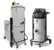 Aspirateur électrique Atex