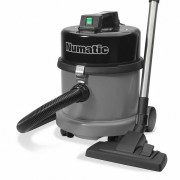 Aspirateur poussières professionnel 15 L