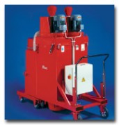 Aspirateur grand volume DS4150 H