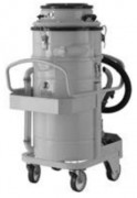 Aspirateur huile et copeaux - Capacité 100 ou 200 L