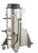 Aspirateur industriel atex en inox
