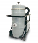 Aspirateur industriel mobile 50L 