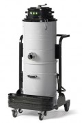 Aspirateur monophasé