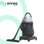 Aspirateur industriel nilfisk gwd 335 - Capacité de réservoir de 35 litres - Longueur du câble : 10m
