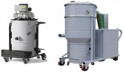Aspirateur industriel triphasé Atex 175 L