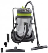 Aspirateur monophasé 16 à 72 litres