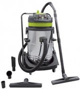 Aspirateur monophasé 16 à 72 litres 