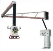 Aspirateur ponçage triphasé 400 V