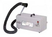 Aspirateur portable fumée de soudure