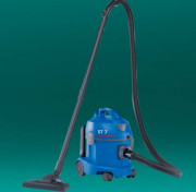 Aspirateur poussière professionnel Aspirateur puissant, compact et léger