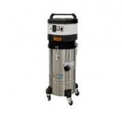 Aspirateur professionnel avec moteur à collecteur