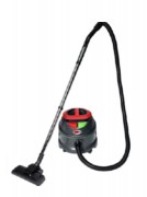Aspirateur professionnel de poussière compact