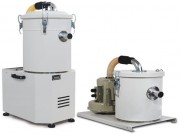 Aspirateur professionnel monophasé