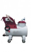 Aspirateur refouleur polyvalent