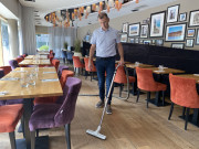 Aspirateur Restaurant / CHR