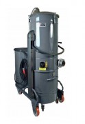 Aspirateur service continu