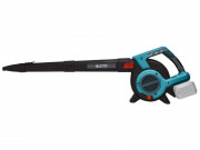 Aspirateur-souffleur ks lbv-40v