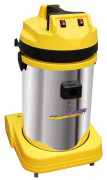 Aspirateur spécial boulangerie