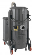 Aspirateur pour poussière de chantier et désamiantage