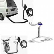 Aspiration de gaz d'échappement pour moto-VL-PL-TP